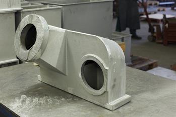 Aluminium castings for general machining