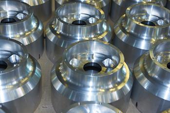 Aluminium castings for general machining